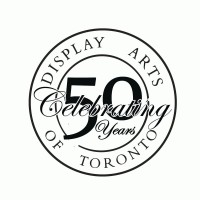 Display Arts of Toronto logo - Similar company to School Of Design At Gbc