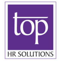 TOP HR Solutions logo - Similar company to Kido Yangon Co., Ltd.