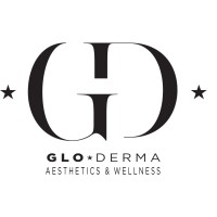 Glo Derma Aesthetics and Wellness logo - Similar company to Cravingly