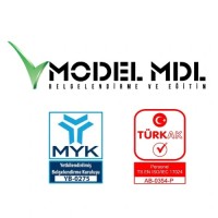 MODEL MDL BELGELENDİRME VE EĞİTİM logo - Similar company to E-Src Eğitim