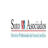 SOTO & ASOCIADOS ABOGADOS logo - Similar company to Abogados Soto & Asociados