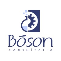 Bóson Consultoria logo - Similar company to Smartmec Jr