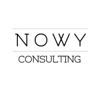 NOWY Consulting logo - Similar company to Blossom Inspirations