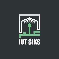 IUT Society of Islamic Knowledge Seekers logo - Similar company to Aci Iut Student Chapter