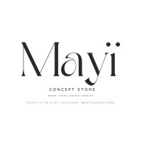 MAYI WELLNESS logo - Similar company to 20 E Poucos