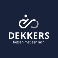 Dekkers Tweewielers logo - Similar company to Jacobs Thuis & Interieur