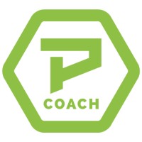 Personal Coach logo - Similar company to Personal Mastery