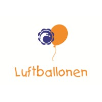 Luftballonen Sommercamp