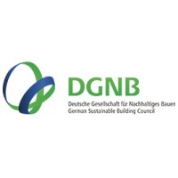 DGNB German Sustainable Building Council logo - Similar company to Concular