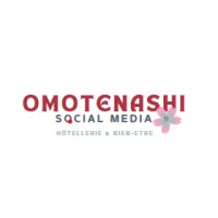 FK Omotenashi logo - Similar company to Look4Loops
