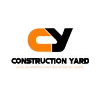 The Construction Yard logo - Similar company to Construction Technologies & Engineering, Inc.