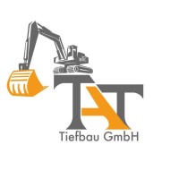 TAT GmbH logo - Similar company to Getweb'D Gmbh