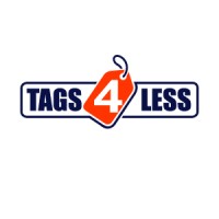 Tags 4 Less, LLC logo - Similar company to Strength Genesis