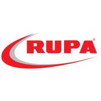 Rupa And Company Limited logo - Similar company to Shipzip