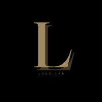 Loud Lab logo - Similar company to Roonii