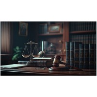 Kaushik Law Firm logo - Similar company to R & M Law Firm