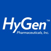 HyGen Pharmaceuticals, Inc logo - Similar company to Safe Chain Solutions, Llc