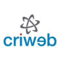 Criweb logo - Similar company to Lipperhub
