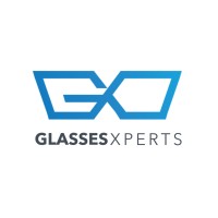 GlassesXperts logo - Similar company to Eyehub Solutions