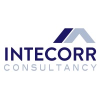 Intecorr consultancy logo - Similar company to Newtron Talent Solutions
