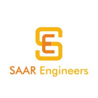 Saar Engineers logo - Similar company to Cvs Engineers