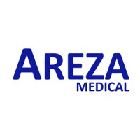 Areza Medical logo - Similar company to Areza.Nl