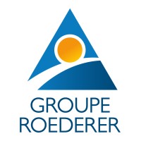 Groupe Roederer logo - Similar company to Appui Rh