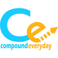 Compound Everyday Capital logo - Similar company to Astute Group