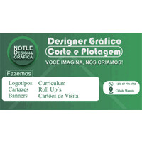 Gráfica ND logo - Similar company to Graftim Comunicação Visual