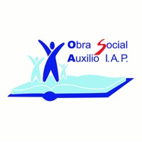 Obra Social AuxIlio IAP logo - Similar company to P&H Consultores