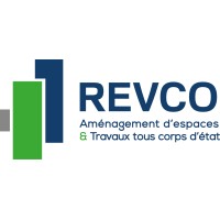 REVCO sarl logo - Similar company to Revco