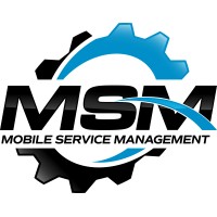 Mobile Service Management logo - Similar company to Mobile Service Ltd.