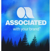 Associated Labels and Packaging logo - Similar company to Altro Labels