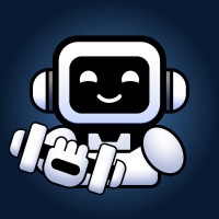 GymBot AI logo - Similar company to Darabi Technologies