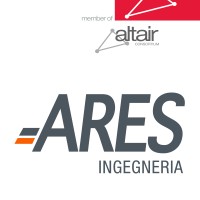ARES S.r.l. - Ingegneria logo - Similar company to Ares S.R.L.