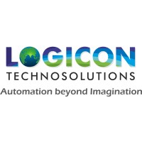 Logicon Technosolutions Pvt. Ltd. logo - Similar company to Automation Engineering Project Private Limited