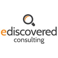 E-Discovered Consulting, LLC logo - Similar company to Cvisualevidence Llc