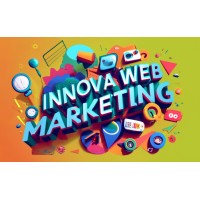 Innova Web Marketing logo - Similar company to Consultancy  Servicios Contables