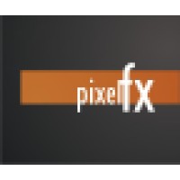 PixelFX logo - Similar company to Profx Awards