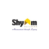 Shyam Builders logo - Similar company to Funnel Pro