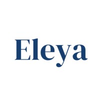 Eleya logo - Similar company to Inria Startup Studio