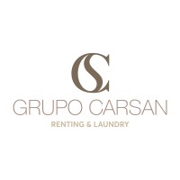 GRUPO CARSAN logo - Similar company to Romi Horecaserve Dekeukelaere Laundry Solutions