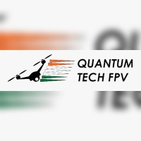 QuantumTech FPV logo - Similar company to Elevatex