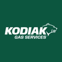 Kodiak Gas Services logo - Similar company to Phoenix Service Partners, Llc