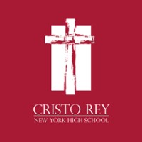 Corporate Work Study Cristo Rey New York HIgh School logo - Similar company to Resources Real Estate