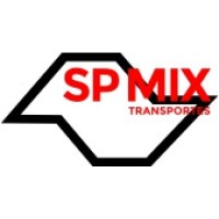 SPmix Transportes logo - Similar company to Alog As