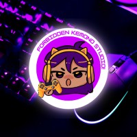 Forbidden Kemono Studio LLC logo - Similar company to Nexa Tech L.L.C