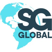 SG Global logo - Similar company to Cloud Tribe Limited