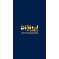 Digital Socialite Institute of Marketing logo - Similar company to Experts4U