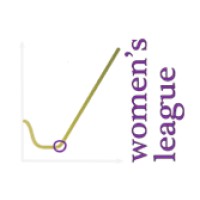 ГО «Жіноча Ліга» / NGO ‘Women’s League’ logo - Similar company to Deks